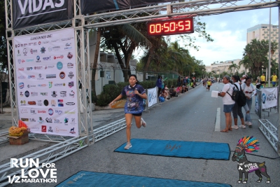 Run for Love 2024